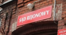 72-latek oskarżony o uśmiercenie kota. Mężczyzna nie przyznaje się do winy