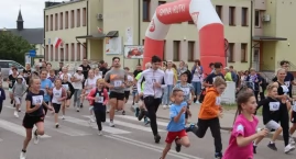Bieg Gminny w Rutkach-Kossakach. Druga edycja za nami! [FOTO]