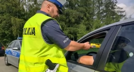 To nie był trzeźwy poniedziałek w powiecie zambrowskim