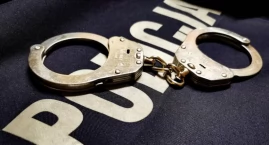 Zambrowscy policjanci aresztowali trzech poszukiwanych mężczyzn