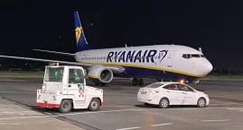 Lotnisko w Kołakach Kościelnych? Radni poznali koncepcję Stowarzyszenia Port Lotniczy Białystok