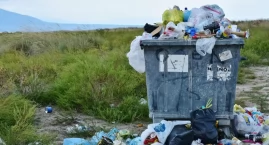 Podwyżka opłat za wywóz śmieci jedną z opcji domknięcia budżetu SGOK w Zambrowie