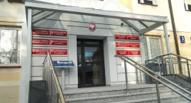 Zwolnienia pracowników w starostwie. „Oczekuję od Pana, że sprosta Pan powierzonym obowiązkom” – odpowiada Prezes Zarządu PSL Powiatu Zambrowskiego Sławomir Baran