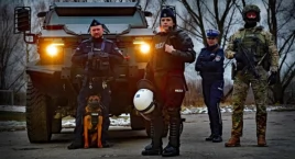 Zambrowscy policjanci zapraszają na Dzień Otwarty