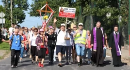 Już niebawem 39. Zambrowska Piesza Pielgrzymka do Hodyszewa - ZAPISZ SIĘ ONLINE!