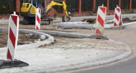 Radni wnioskują o zgłoszenie do RFRD m.in. budowę ronda na skrzyżowaniu ulic Białostockiej, Konopnickiej i Wyszyńskiego