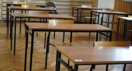 Radny zapytał o środki budżetowe przeznaczone na powiatowe placówki oświatowe