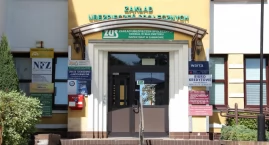 ZUS ogłosił rekrutację do Centrum Obsługi Świadczeń dla Rodzin w Zambrowie. To kolejnych 37 etatów