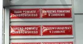 Radny interweniuje w sprawie jawności działalności organów powiatu