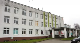 Zambrowska porodówka do odstrzału?