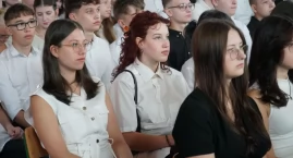 ZS1: Rozpoczęcie roku szkolnego 2024/2025 [FOTO]