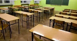 Starosta przedstawiła prace remontowe, jakie zaplanowano w powiatowych jednostkach oświatowych