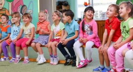 Ruszył nabór do Punktu Opieki Dziennej w Rutkach