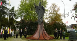 Obchody XXIV Dnia Papieskiego w Zambrowie [FOTO]