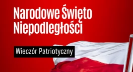 Wieczór Patriotyczny z Centrum Kultury Gminy Zambrów