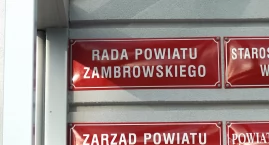 Radna Magdalena Grudzińska-Skawska złożyła wnioski do budżetu powiatu na 2025 rok