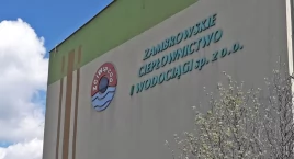 Ogłoszenie dotyczące dostaw wody i odprowadzania ścieków