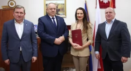 Jest porozumienie pomiędzy powiatem i gminami dot. utrzymania dróg [FOTO]