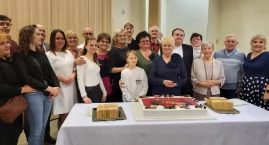 Jubileusz 25-lecia Teatru Form Różnych [FOTO+VIDEO]