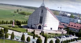 Aktualny harmonogram wizyt duszpasterskich w 
