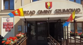 Gmina Szumowo ogłosiła nabór na stanowisko sekretarza