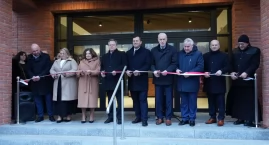 Nowa siedziba Urzędu Gminy Zambrów oficjalnie otwarta [FOTO+VIDEO]