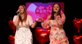 Ogólnopolski Festiwal Piosenki Serdecznej 