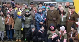 XIII Bieg Pamięci Żołnierzy Wyklętych 