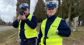 Stracili prawa jazdy za przekroczenie prędkości