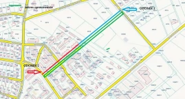 Ulica Pułaskiego w Zambrowie ma być rozbudowana