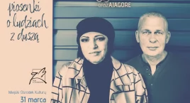 Łobaszewska i Nowak (Raz Dwa Trzy) w Zambrowie! Mamy wejściówki dla naszych czytelników!