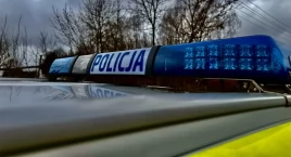 Jechał z prędkością 108 km/h w obszarze zabudowanym. Stracił prawo jazdy