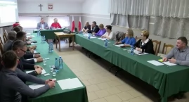 Czy radni z Kołak wyrażą chęć współpracy przy realizacji budowy lotniska na terenie ich gminy? Dzisiaj VII sesja Rady Gminy Kołaki Kościelne
