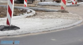 Radny wnioskuje o kolejne rondo w Zambrowie