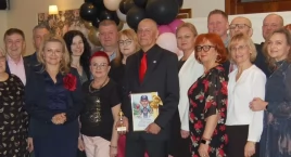 Zarząd OR PCK w Zambrowie ma nowy skład [FOTO]