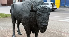 Nowa atrakcja turystyczna w Zambrowie? To tylko primaaprilisowy żart!