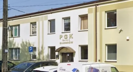 Ile zarabiają prezes i zastępca PGK? O to zapytali radni Miasta Zambrów
