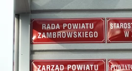 Rada Powiatu Zambrowskiego zajęła stanowisko w sprawie „paktu migracyjnego”