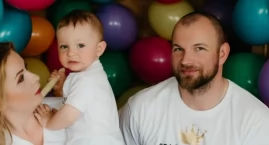 40-letni Paweł z Zambrowa potrzebuje wsparcia! Nie bądźmy obojętni!