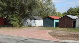 Czy znajdą się miejsca parkingowe dla mieszkańców, których garaże mają być zlikwidowane?
