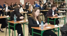 Matura 2025: Arkusz z języka polskiego