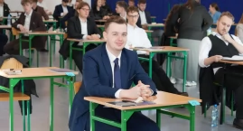 Matura 2025: Arkusz z matematyki