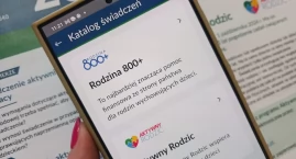 Już ponad 700 tys. osób zainstalowało aplikację mZUS