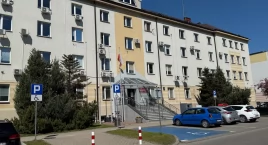 Radna Magdalena Grudzińska-Skawska interweniuje w sprawie wydatków Powiatu Zambrowskiego