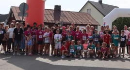 3. Bieg Gminny w Rutkach-Kossakach [FOTO]