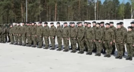 Ważą się losy jednostki wojskowej w Czerwonym Borze. Wraca temat spalarni odpadów medycznych