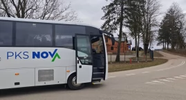 Co się dzieje w PKS Nova? Związkowcy żądają natychmiastowego odwołania prezesa