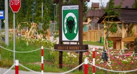 Park Zbrzeźnica już prawie gotowy [FOTO+VIDEO]