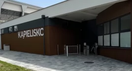 Kąpielisko w Zambrowie będzie nieczynne