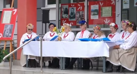 Narodowe Czytanie 2025: aktorzy TFR i zambrowscy har…